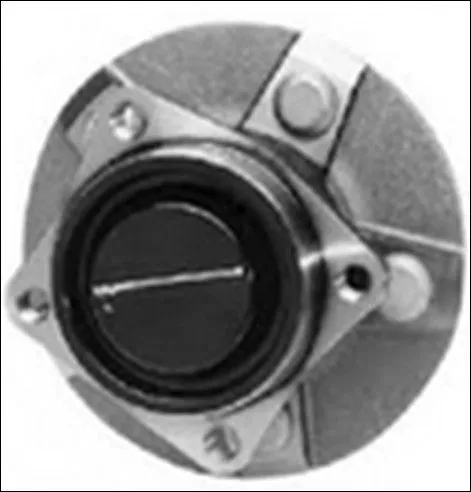 42410-02080 42410-01020 88970097wheel Hub E-wh-ty026