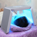 Máquina de terapia de luz facial LED Omeina para acné, arrugas y brillo