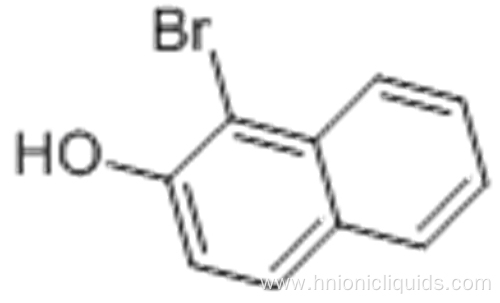 1-Bromo-2-naphthol CAS 573-97-7