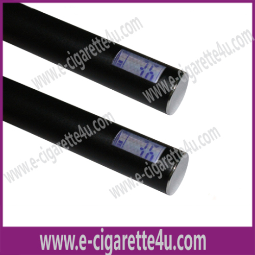 Huge Cell Capacity E Cig with Recharge Battery LCD Display Power