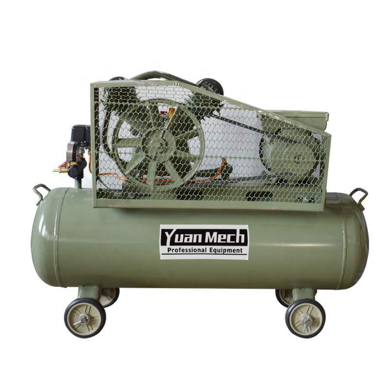 air compressor air tank