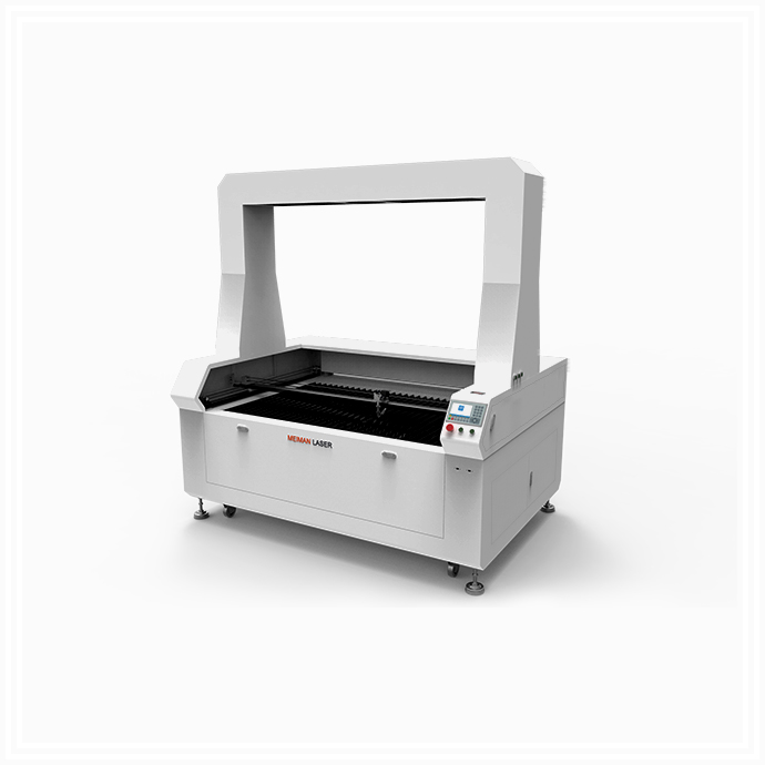 cortadora laser para plastico