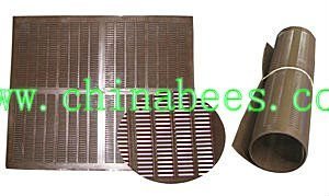 Beekeeping equipment propolis collecting