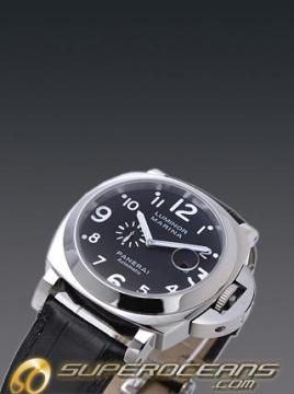 Panerai Luminor Marina Watch