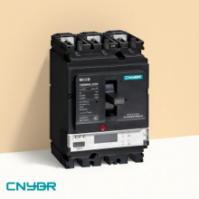 YBRM5E-2550 Disjuntor de caixa moldado