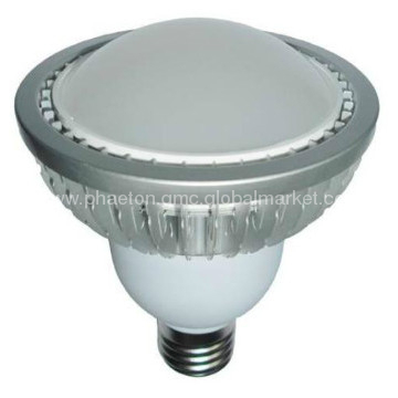 Πολύχρωμο και dimmable 11W φως σημείων Οδηγήσεων PAR30 με τηλεχειριστήριο