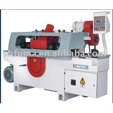 High quality Woodworking Multiple Rip Saw  MJ143