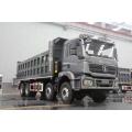 SHACMAN H3000 8X4 Dump Truck