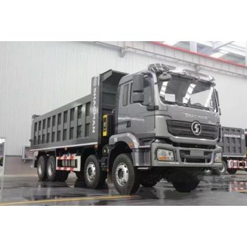 Shacman H3000 8x4 덤프 트럭