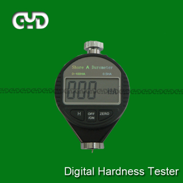 Digital Shore Hardness Tester, Size: 85*57*26cm (LX-A)