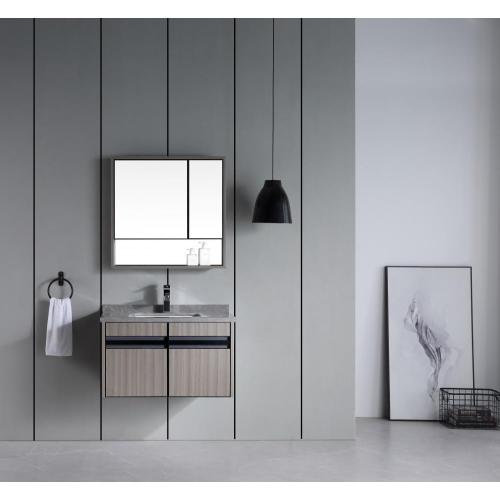 Chaozhou bathroom vanities with mirror good quality