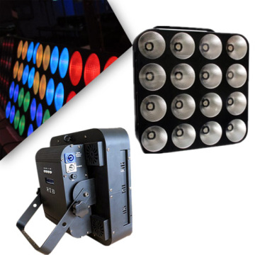 16*30WRGB Screen 3in1LED audience Light