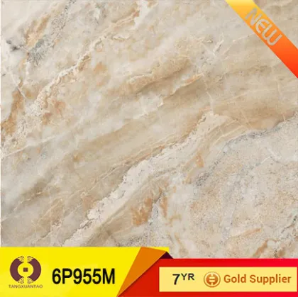 600x600mm glazed tile polished tile floor tiles for bedroom (6P976M)