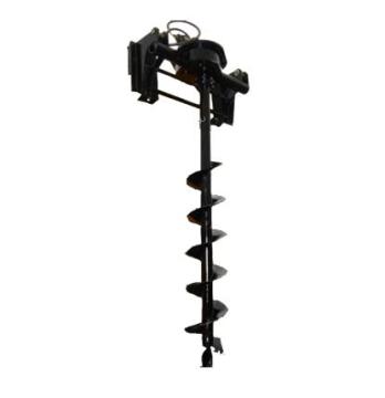 Skid Steer Loader Auger for Sale