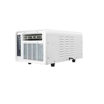 Portable Cross-Border Mobile Air Conditioner for Camping: Cold and Warm Outdoor Tent AC