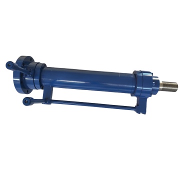 Hydraulic Cylinder for Marine Equipment