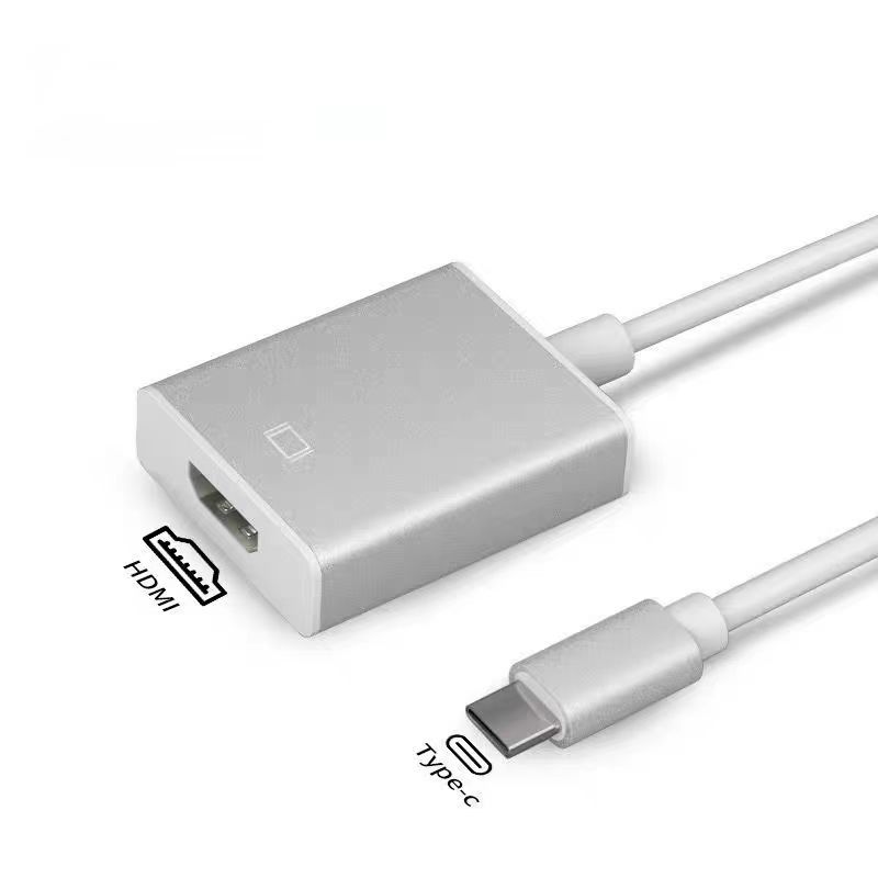 LinkTop Aluminum Alloy VGA HDMI 2-in-1 Converter
