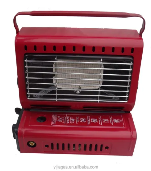 Portable Gas Cylinder Heater Solutions