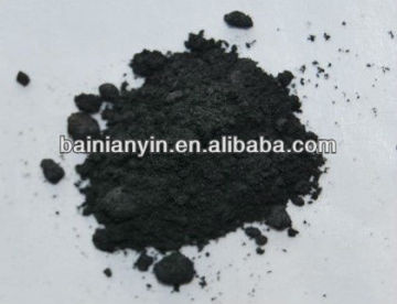 Graphite Oxide