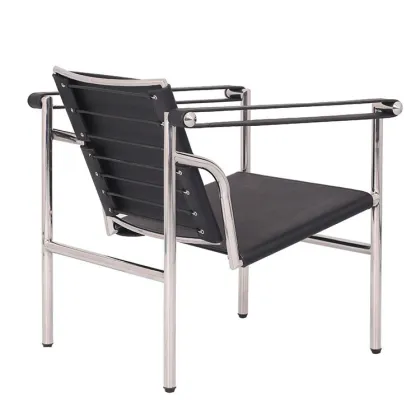 Le Corbusier LC1 Basculant Chair