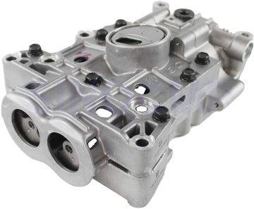 Wholesale High Quality Engine Oil Pumps 23300-2G400 for Hyundai Tucson, Santa Fe Sport 2.4L