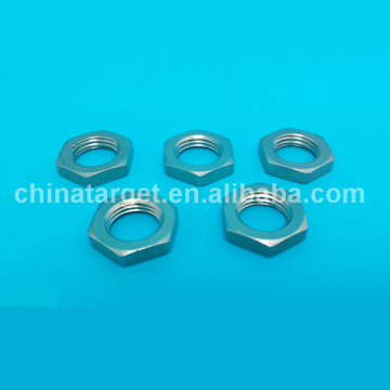 customized alloy steel nuts