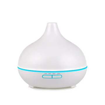 Advanced Best Aromatherapy Essential Oil Diffuser