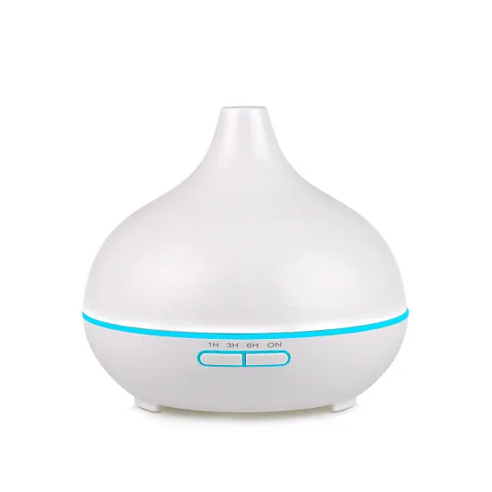 Advanced Best Aromatherapy Essential Oil Diffuser