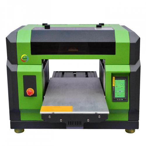 A3 FORMAAT DESKTOP DTG PRINTERS