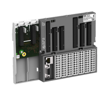 AC500-Zustandsüberwachungsmodul TF521-CMS