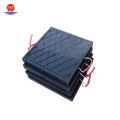 پد بیرونی جرثقیل HDPE پلیمری