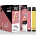 Disposable Vape 2000puffs Airis Mega Wholesale Vaporizer
