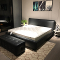인테리어 디자인을위한 최고의 침대