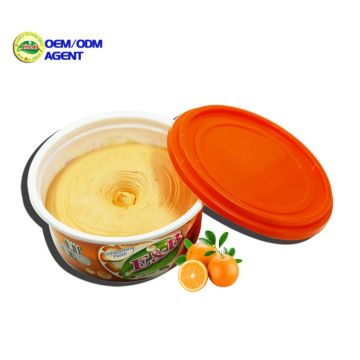 Kitchenware piring pasta cream sabun