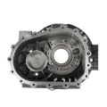 Aluminum Motor Housing for Electric Vehicle