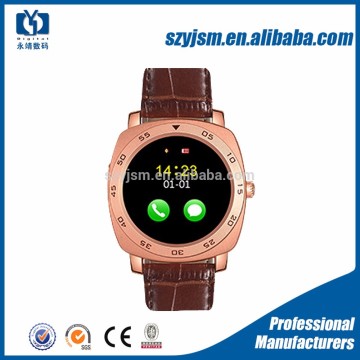 Factory Price Smart Watch Android S6 Bluetooth Sim Card dz09 gt08