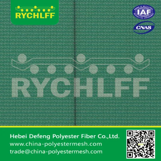 polyester forming fabrics for paper making/ paper making polyester forming fabrics