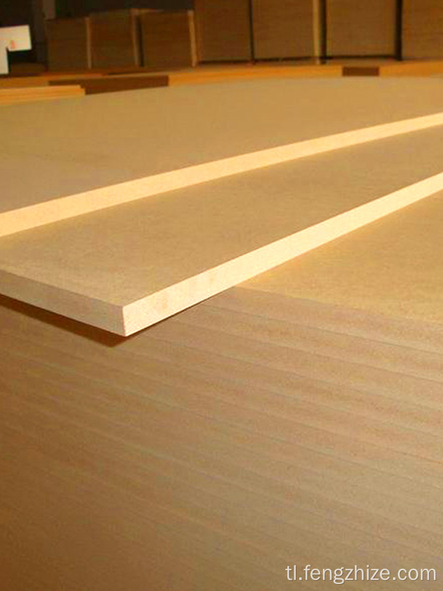 Medium density fiberboard pakyawan