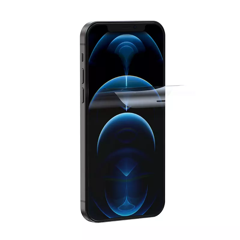 HD TPU Soft Screen Protector für Hydrogelmaschine