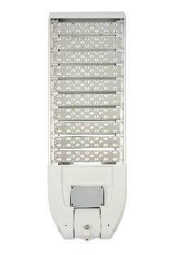 Road light WAGO wire connector with the technology of Radar motion