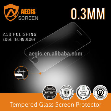 high quality blue film screen protector for zte nubia z7 max