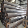 Q390 Gr.D Carbon Spiral Steel Pipe