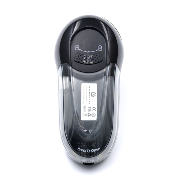 Professional Black Fabric Shaver for Hot Sale - USB Lint Remover