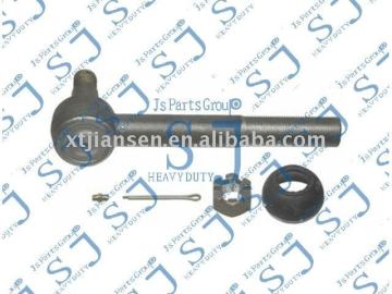 Tie Rod End ES431L for Freightiner, Mack, International