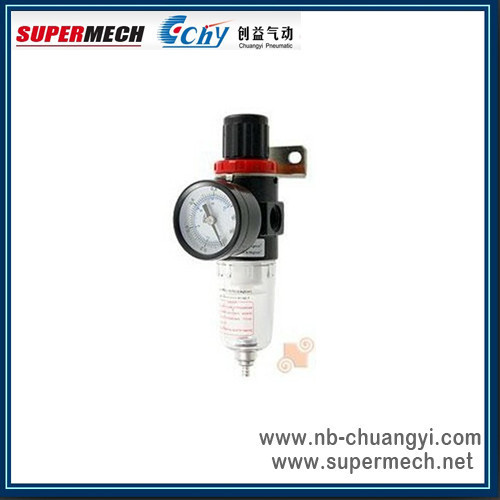 Afr 2000 Filter Regulator (airtac Type) 