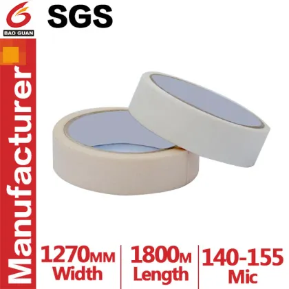 Rice Paper Masking Tape,Colorful Masking Tape,Paper Masking Tape