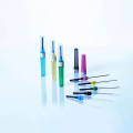 Colecția de sânge (multi-eșantion) Needles 18G-23G