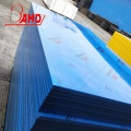 Extruded Colorful HDPE Polyethylene Sheet