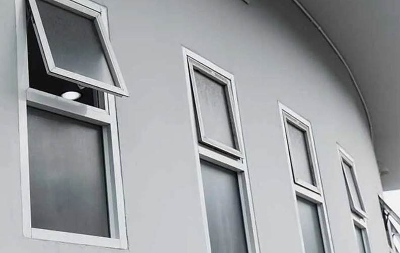 awning windows