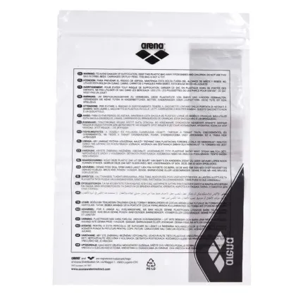 The environmental protection PE bag